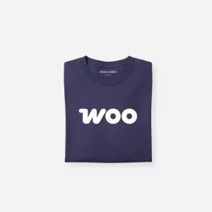 Classic Logo Graphic Tee